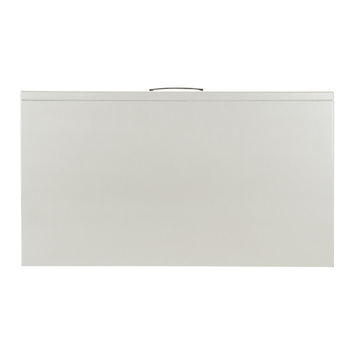 Salon White Nightstand from Homelegance - Luna Furniture