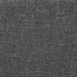 Sasha Black Upholstered 3-Piece Sofa Barely from Coaster - Luna Furniture