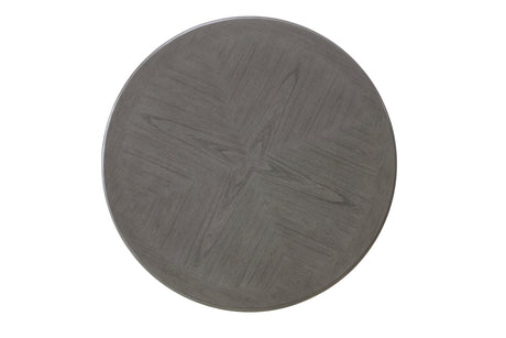 Savor Gray 5-Piece Dining Set from Homelegance - Luna Furniture