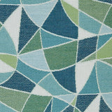 Seanow Next-Gen Nuvella Green/Turquoise/White Pillow (Set of 4) from Ashley - Luna Furniture