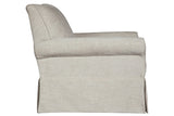 Searcy Quartz Accent Chair from Ashley - Luna Furniture