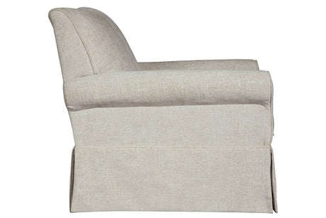 Searcy Quartz Accent Chair from Ashley - Luna Furniture