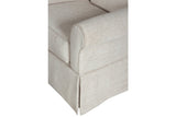 Searcy Quartz Accent Chair from Ashley - Luna Furniture