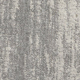 Serene Charcoal Upholstered 4-Piece Modular Sectional from Coaster - Luna Furniture