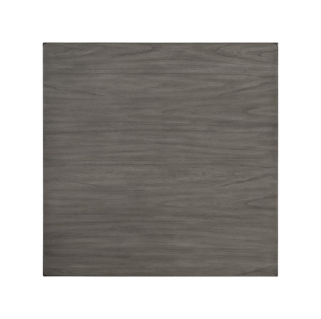 Sharon Gray 5-Piece Counter Height Set from Homelegance - Luna Furniture