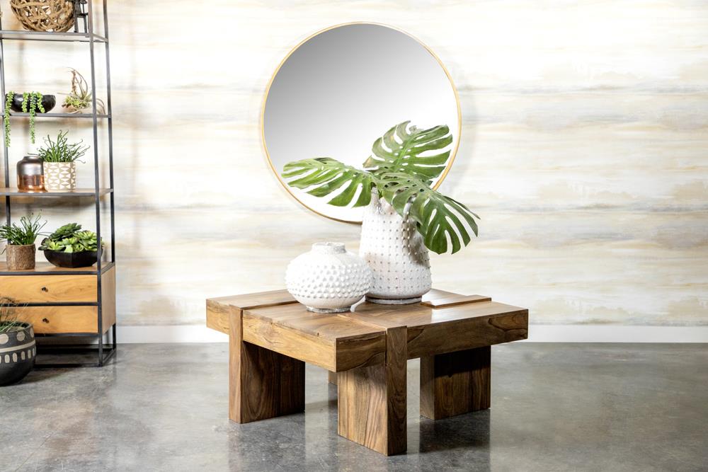 Coaster Skeet Coffee Table - Thumbnail 5