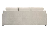 Soletren Stone Sofa from Ashley - Luna Furniture