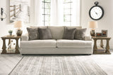 Soletren Stone Sofa from Ashley - Luna Furniture