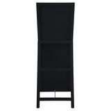 Soline Rectangle Cheval Mirror from Coaster - Luna Furniture