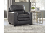 South Blue/Beige 8' x 10' Rug from Ashley Furniture - Luna Furniture