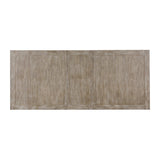 Southlake Brownish Gray Extendable Dining Table from Homelegance - Luna Furniture