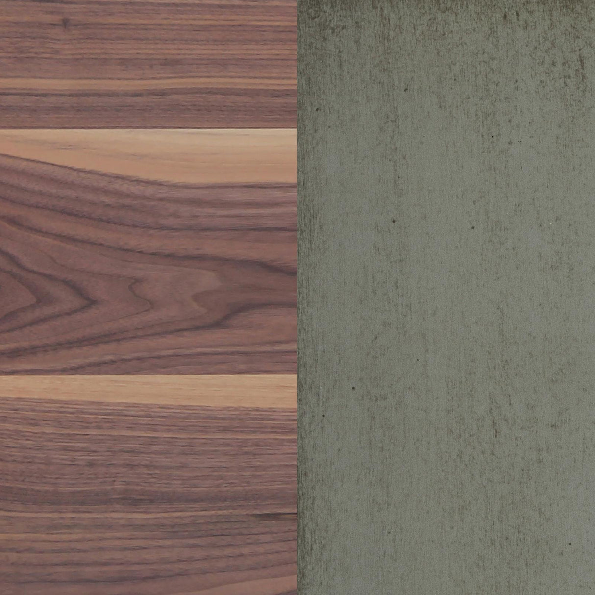 Spring Creek Natural Walnut 5-Piece Industrial Dining Set from Coaster - Luna Furniture