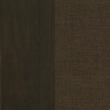 Spring Creek Natural Walnut 5-Piece Industrial Dining Set from Coaster - Luna Furniture