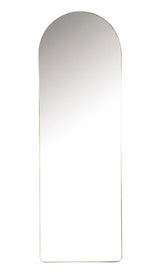 Stabler Arch-Shaped Wall Mirror from Coaster - Luna Furniture