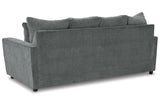 Stairatt Gravel Sofa from Ashley Furniture - Luna Furniture