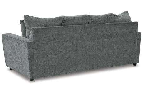 Stairatt Gravel Sofa from Ashley - Luna Furniture
