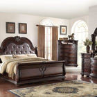 Cherry Brown