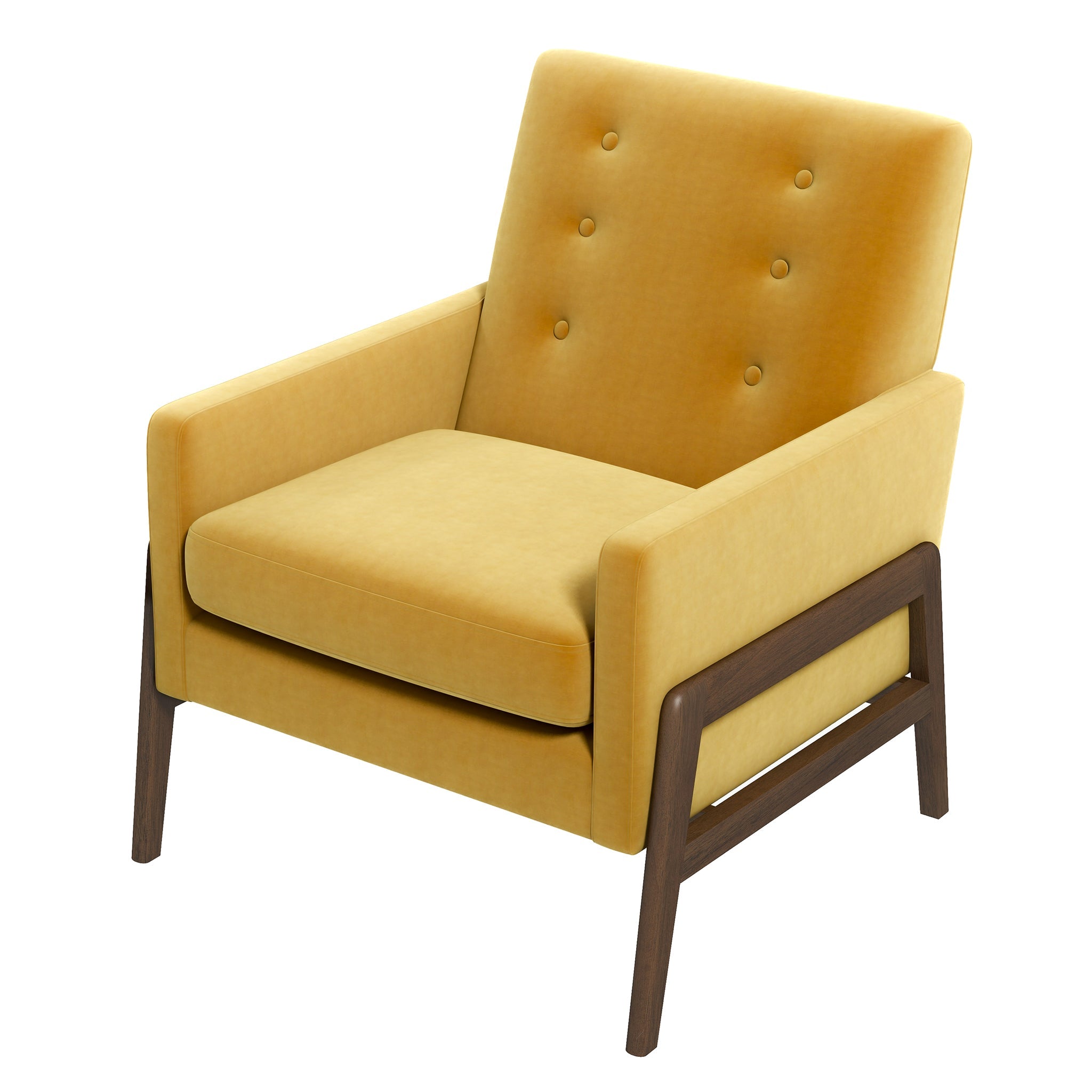 Stella Lounge Chair - Thumbnail 3