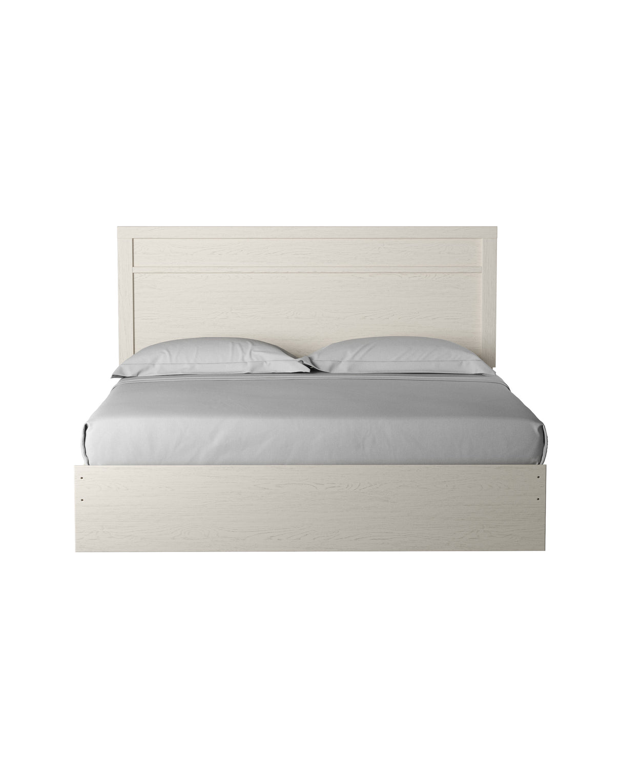 Stelsie White Panel Bedroom Set from Ashley - Luna Furniture
