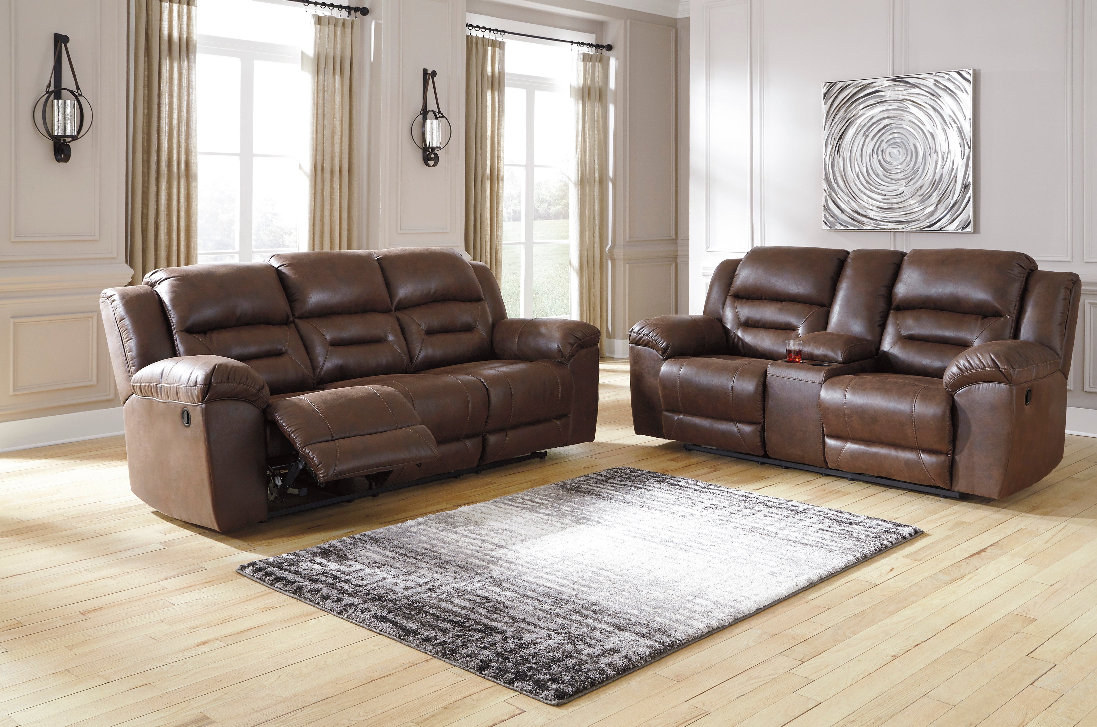 Stoneland Collection by Ashley Furniture | Luna Furniture