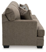 Stonemeade Nutmeg Sofa from Ashley - Luna Furniture