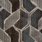 Stonemeade Taupe Oversized Chair from Ashley - Luna Furniture