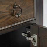 Stonington Brown Server from Homelegance - Luna Furniture