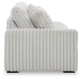 Stupendous Alloy Left-Arm Facing Sofa from Ashley Furniture - Luna Furniture