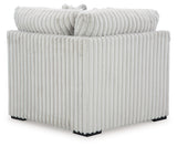 Stupendous Alloy Wedge from Ashley - Luna Furniture