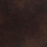 Sycamore Dark Brown Upholstered Power Recliner Chair from Coaster - Luna Furniture