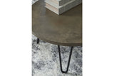 Hadasky Two-tone Table, Set of 3