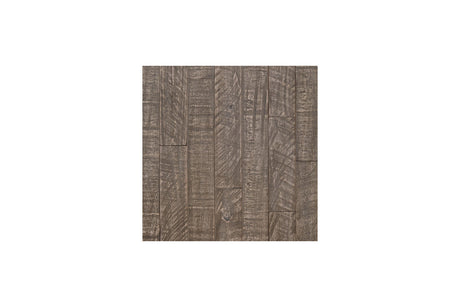 Havalance Gray/White Coffee Table from Ashley - Luna Furniture