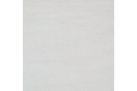 Kanwyn Whitewash Upholstered Ottoman Coffee Table from Ashley - Luna Furniture