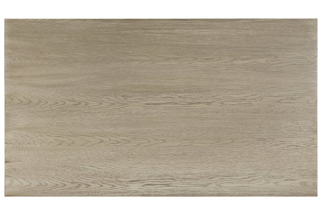 Dalenville Gray Coffee Table from Ashley - Luna Furniture