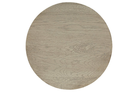 Dalenville Gray End Table from Ashley - Luna Furniture