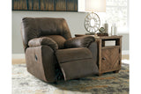 Tambo Canyon Recliner from Ashley - Luna Furniture