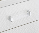 Tamsin White Dresser from Homelegance - Luna Furniture