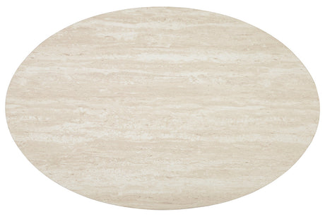 Tarica Two-tone Table from Ashley - Luna Furniture