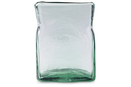 Taylow Green Vase from Ashley - Luna Furniture