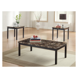 Tempe 3-Piece Pack Occasional Set from Homelegance - Luna Furniture