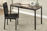 Tempe Writing Desk and Chair from Homelegance - Luna Furniture