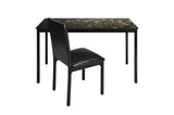 Tempe Writing Desk and Chair from Homelegance - Luna Furniture