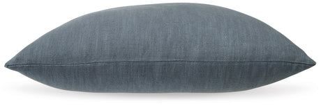 Thaneville Blue Pillow (Set of 4) from Ashley - Luna Furniture