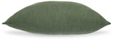 Thaneville Green Pillow (Set of 4) from Ashley - Luna Furniture