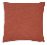 Thaneville Rust Pillow (Set of 4) from Ashley - Luna Furniture