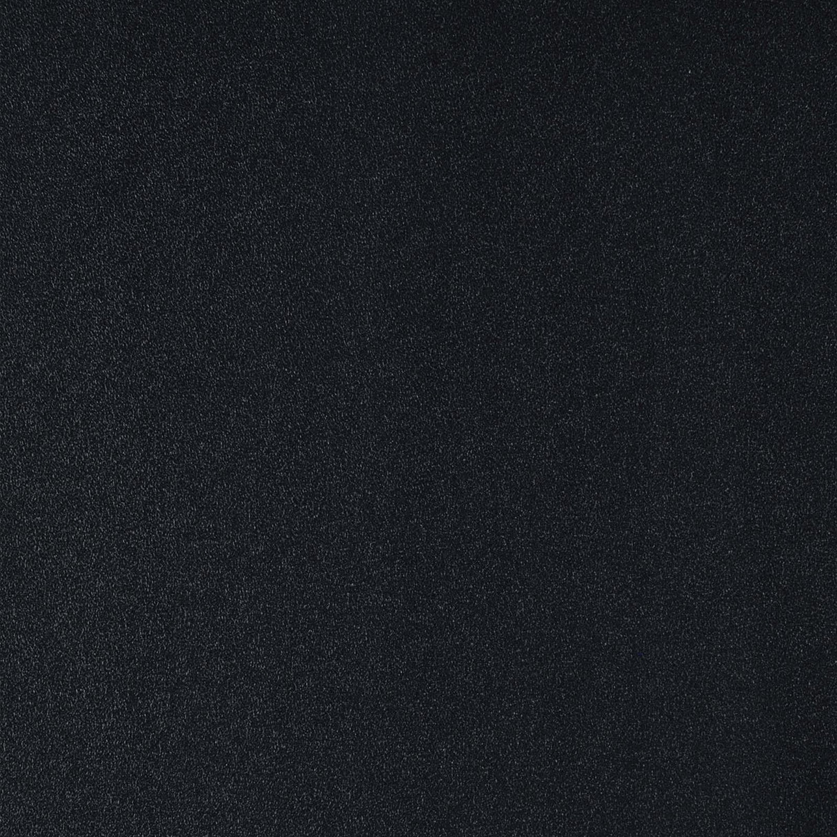 Theodore Black and Chrome Round Bar Table from Coaster - Luna Furniture