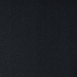 Theodore Black and Chrome Round Bar Table from Coaster - Luna Furniture