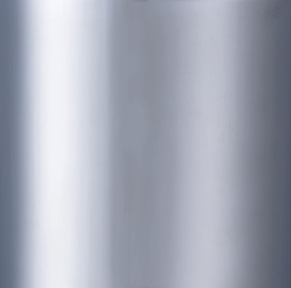 Theodore Black and Chrome Upholstered Top Bar Stools, Set of 2 from Coaster - Luna Furniture