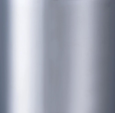 Theodore Black and Chrome Upholstered Top Bar Stools, Set of 2 from Coaster - Luna Furniture