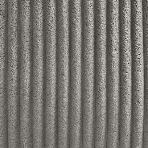 Tie-Breaker Fog Swivel Glider Recliner from Ashley - Luna Furniture